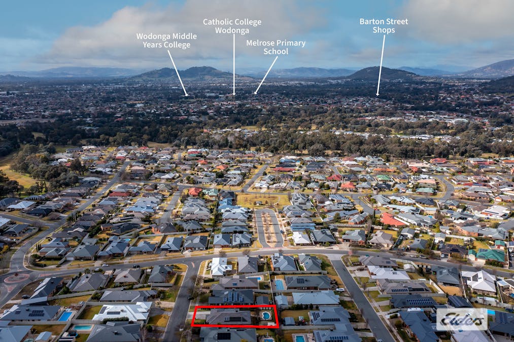 4 Toy Court, Wodonga, VIC, 3690 - Image 25