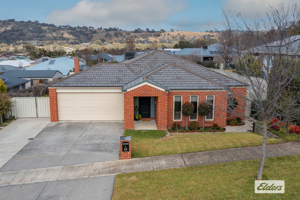4 Toy Court, Wodonga, VIC, 3690 - Image 1