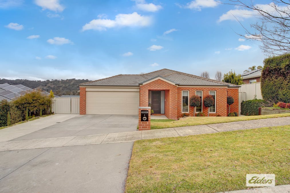 4 Toy Court, Wodonga, VIC, 3690 - Image 27