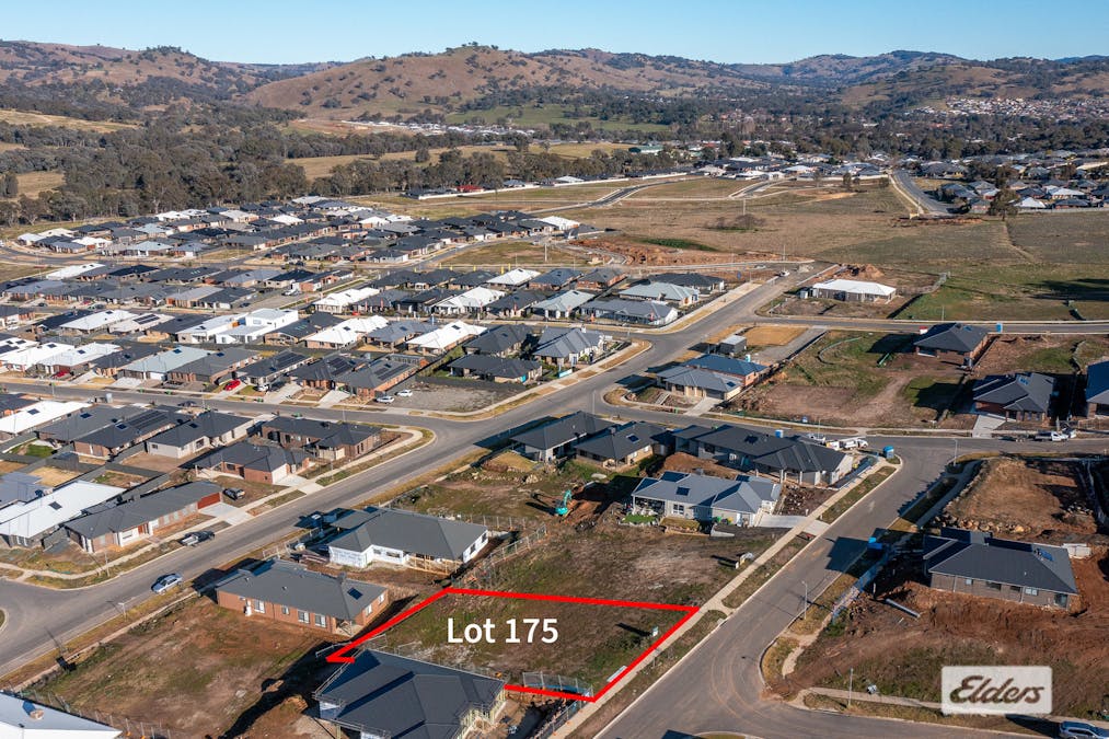 Lot 175/8 Ferndale Road, Leneva, VIC, 3691 - Image 2