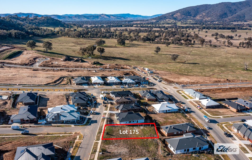 Lot 175/8 Ferndale Road, Leneva, VIC, 3691 - Image 4