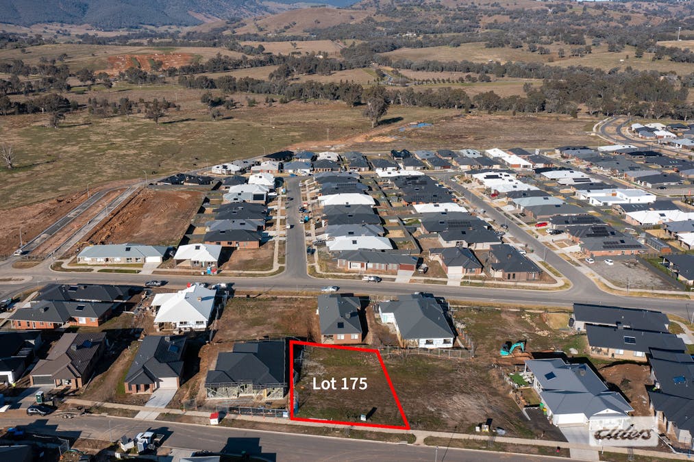 Lot 175/8 Ferndale Road, Leneva, VIC, 3691 - Image 5