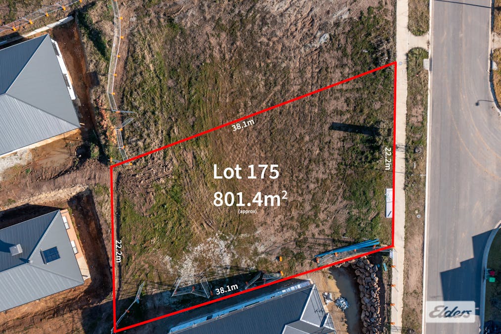 Lot 175/8 Ferndale Road, Leneva, VIC, 3691 - Image 3