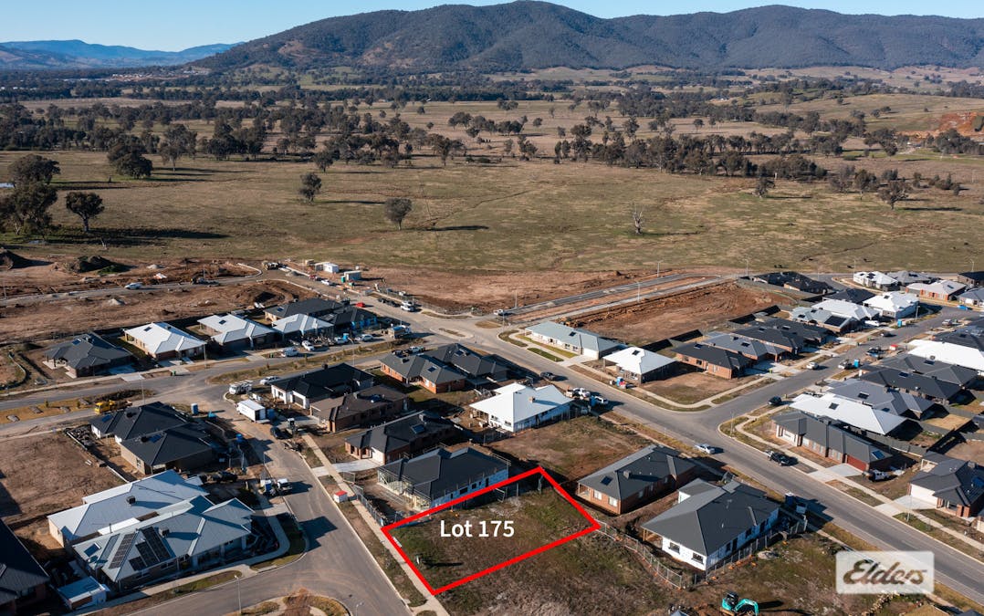 Lot 175/8 Ferndale Road, Leneva, VIC, 3691 - Image 6