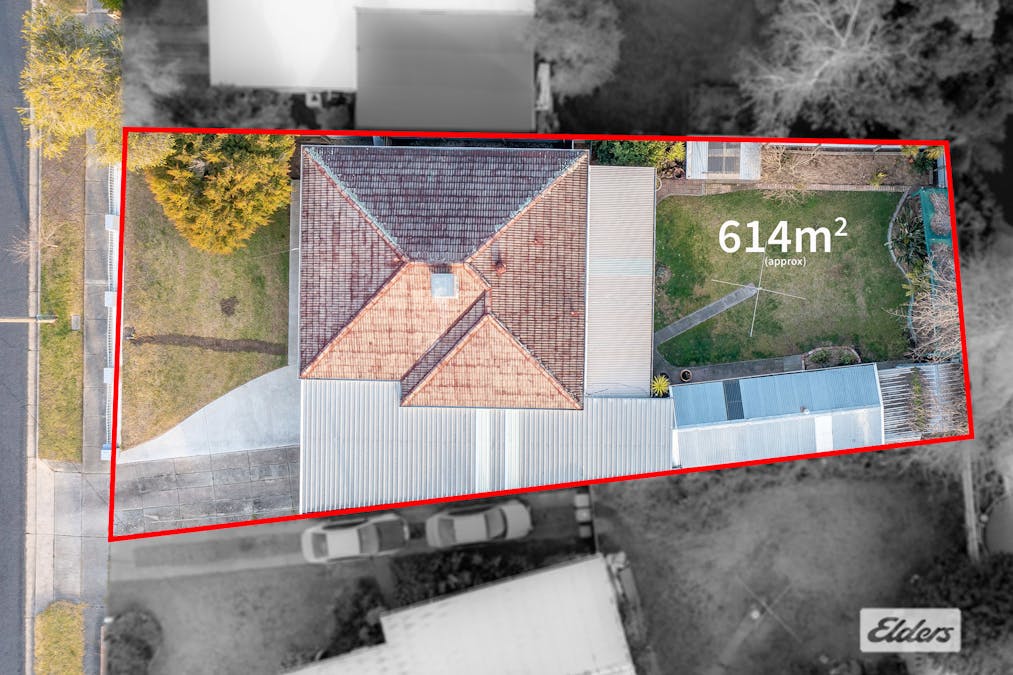 17 Wornes Drive, Wodonga, VIC, 3690 - Image 14