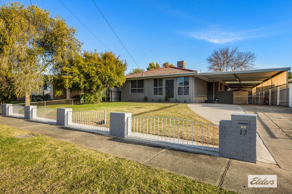 17 Wornes Drive, Wodonga, VIC, 3690 - Image 1