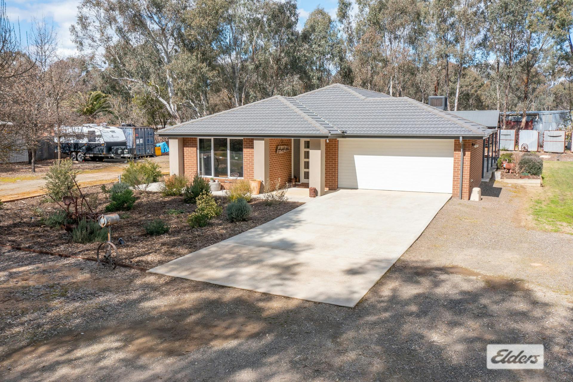 4244 Moffat Road, Chiltern, VIC, 3683 Sold Elders Real Estate
