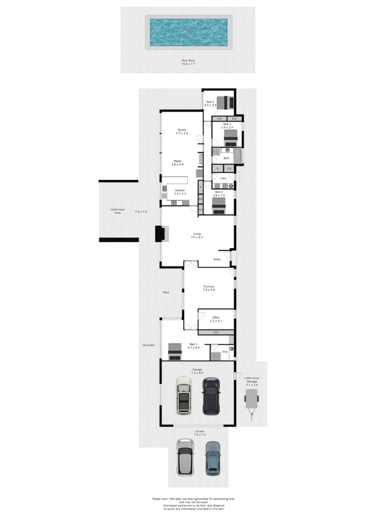 4 Koala Court — photo 27 of 27