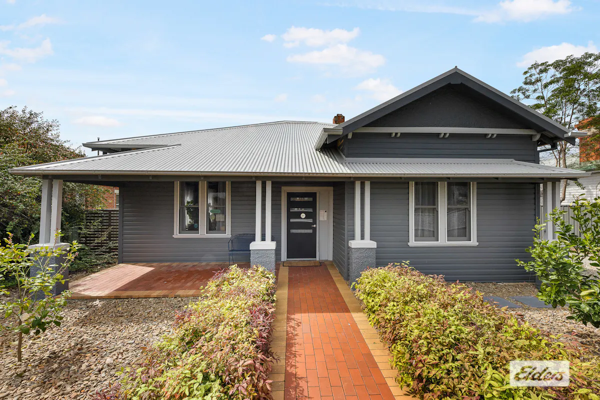 210 Beechworth Road, Wodonga, VIC, 3690 Sold Elders Real Estate