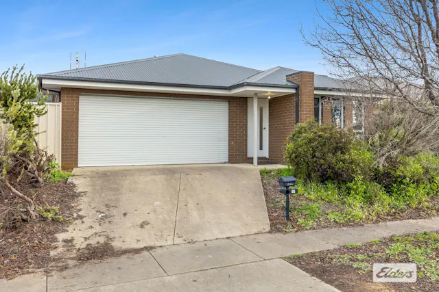 19 Sadlier Street — photo from Elders Real Estate Albury/Wodonga