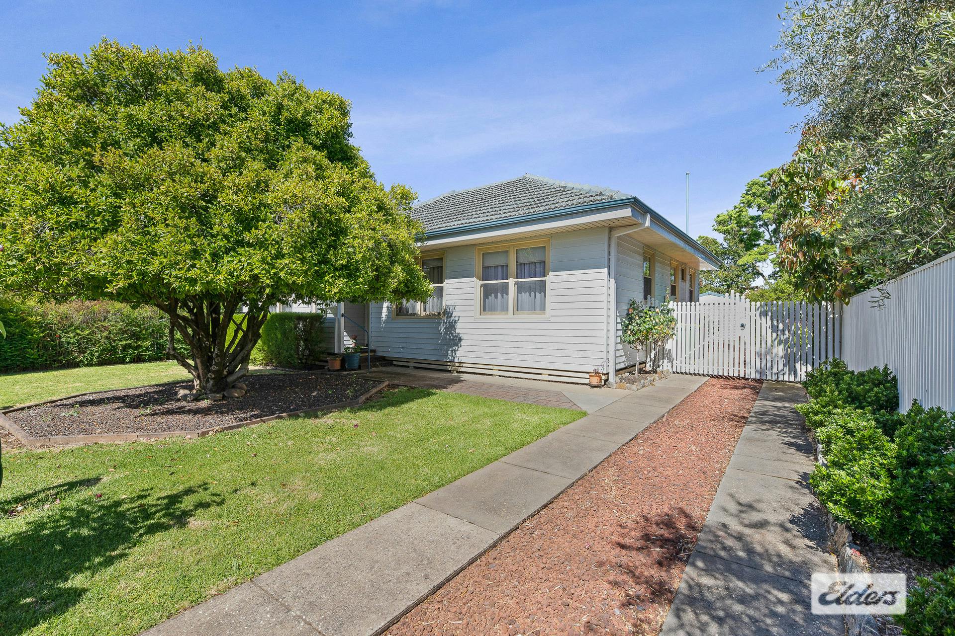 83 Gordon Street, Wodonga, VIC, 3690 Sold Elders Real Estate