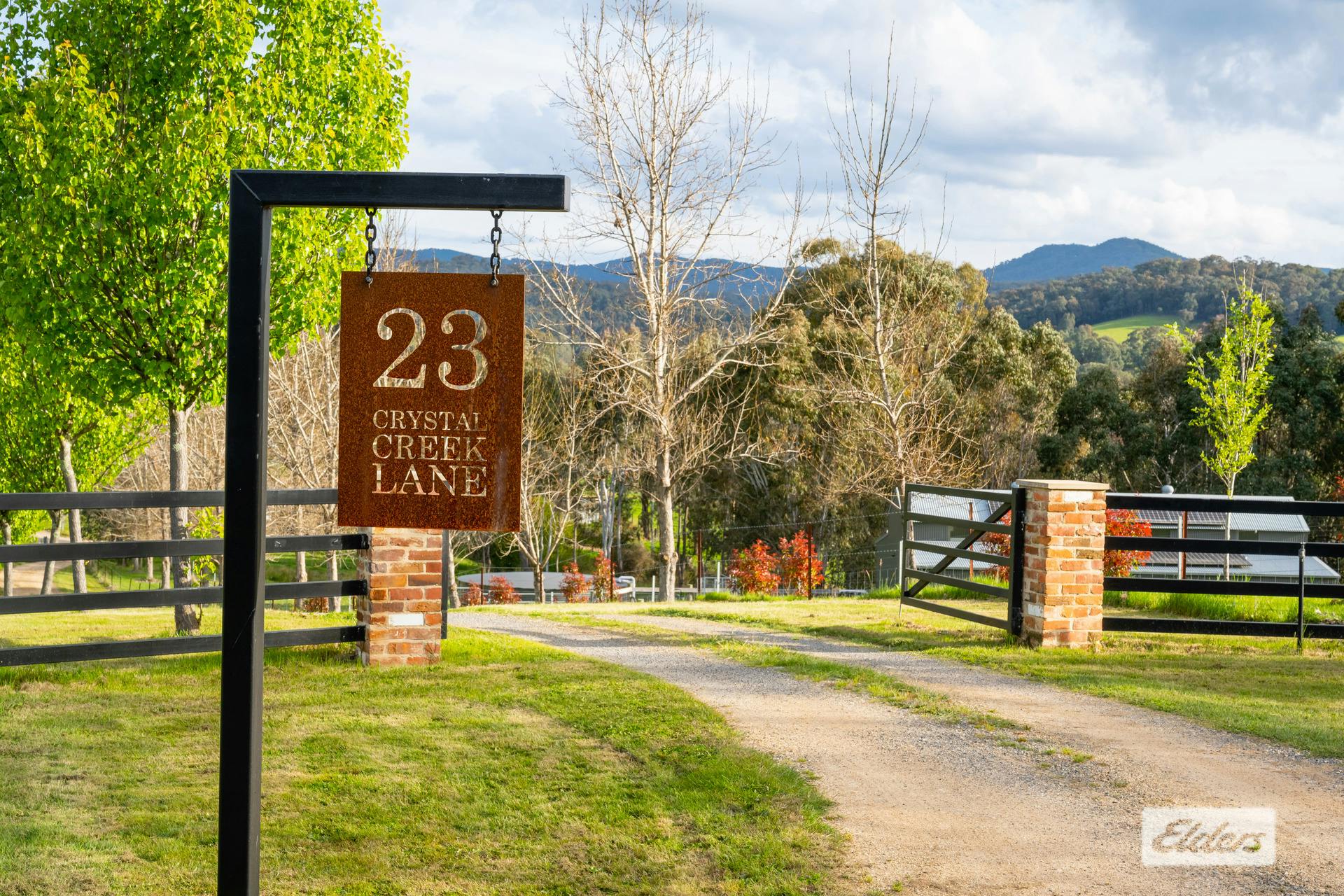 23 Crystal Creek Lane, Yackandandah, VIC, 3749 Sold Elders Real Estate