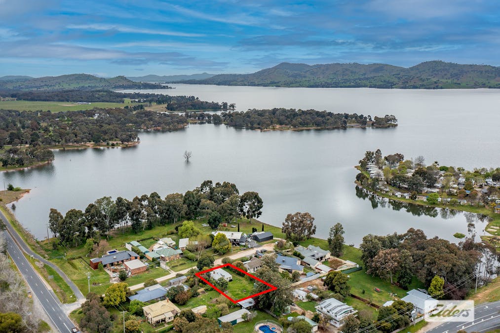 4 Mitchell Street, Ebden, VIC, 3691 - Image 1