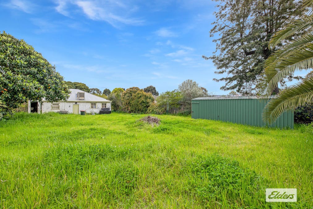 4 Mitchell Street, Ebden, VIC, 3691 - Image 6