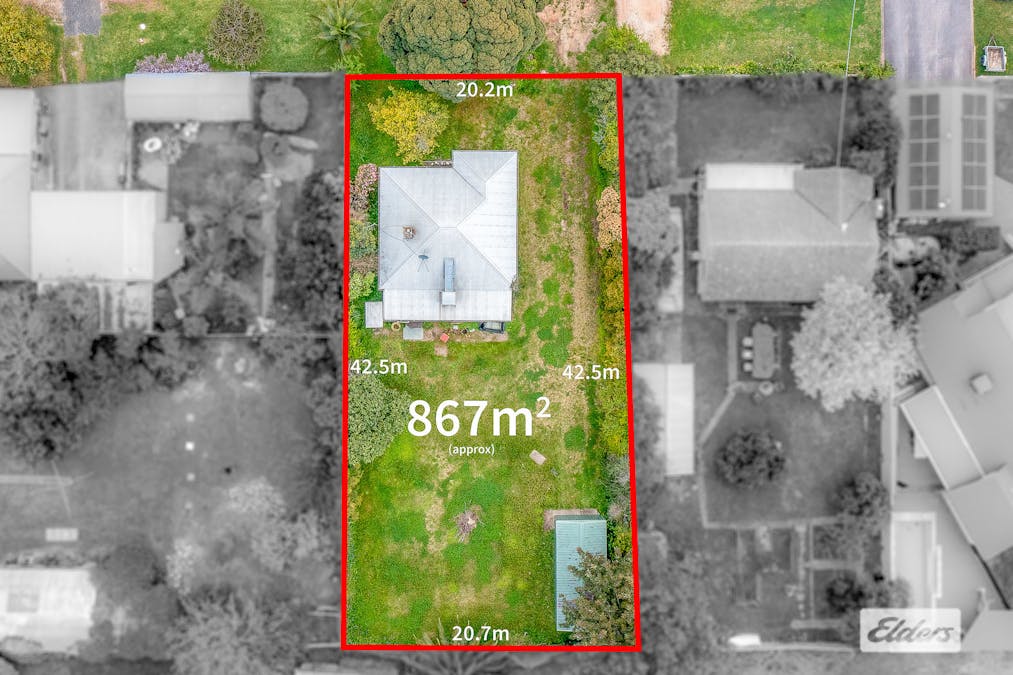 4 Mitchell Street, Ebden, VIC, 3691 - Image 3