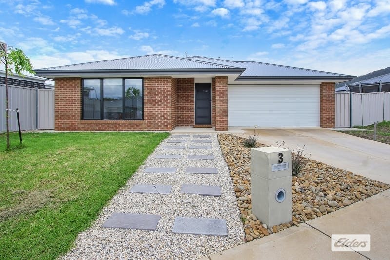 3 Beadsworth Street, Baranduda, VIC, 3691 Sold Elders Real Estate