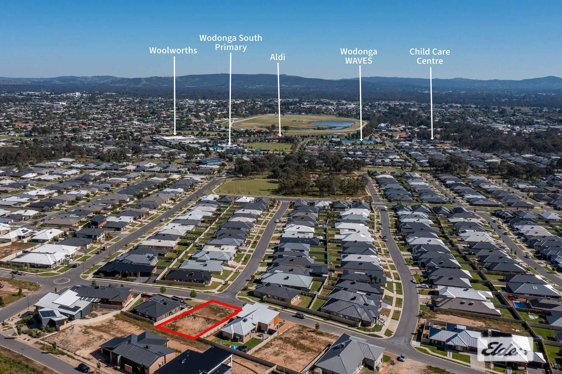 34 Gratwick View, Wodonga, VIC, 3690 Sold Elders Real Estate