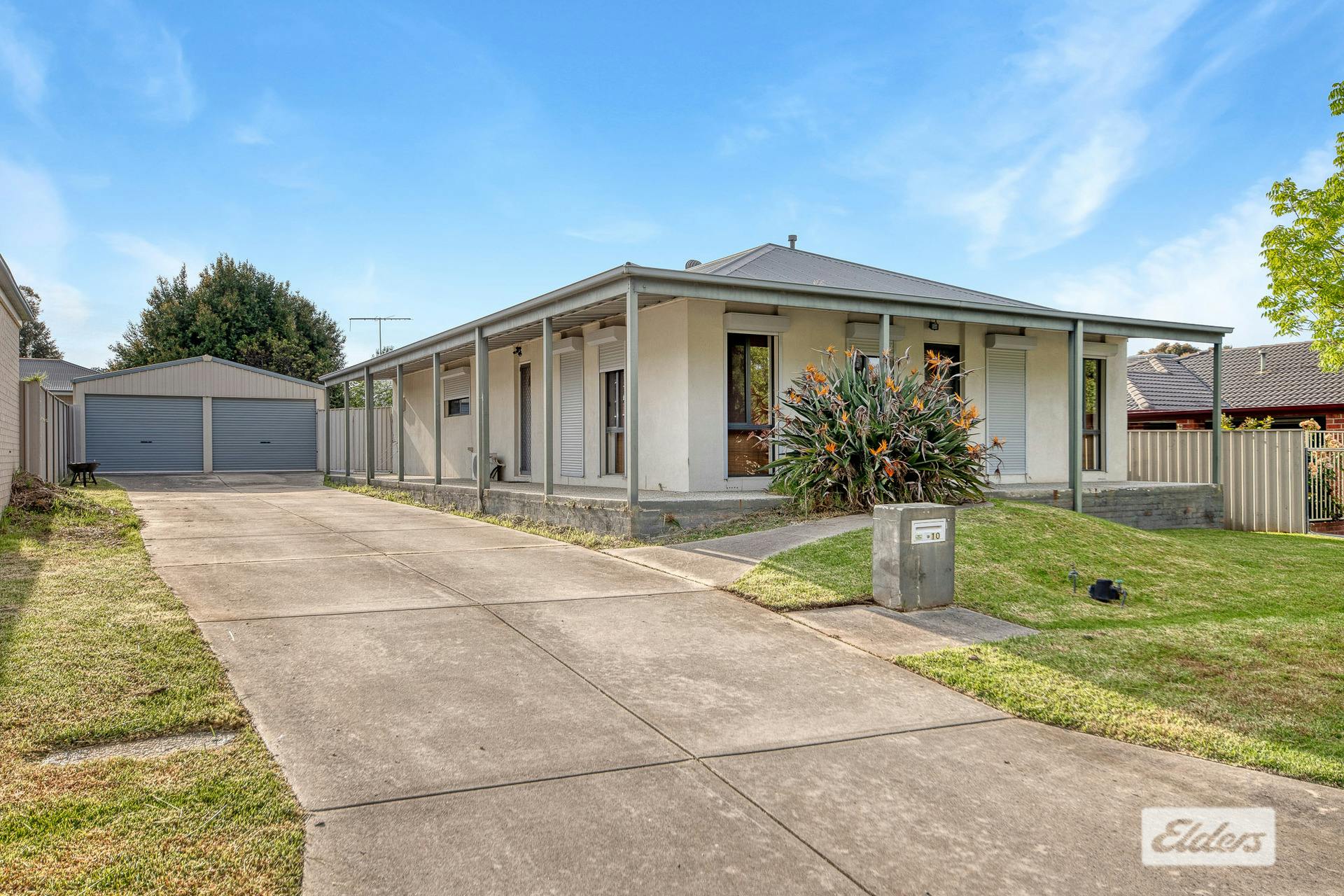 10 Wattle Way, West Albury, NSW, 2640 Sold Elders Real Estate