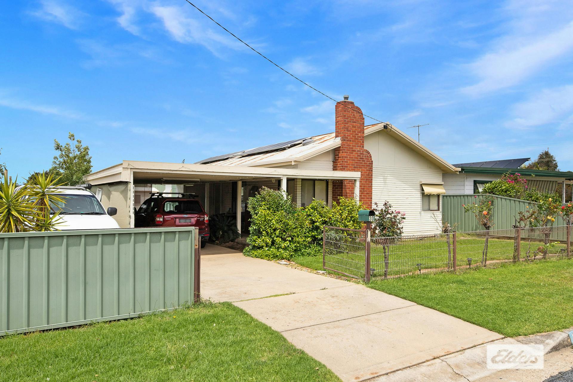 30 William Street, Rutherglen, VIC, 3685 Sold Elders Real Estate