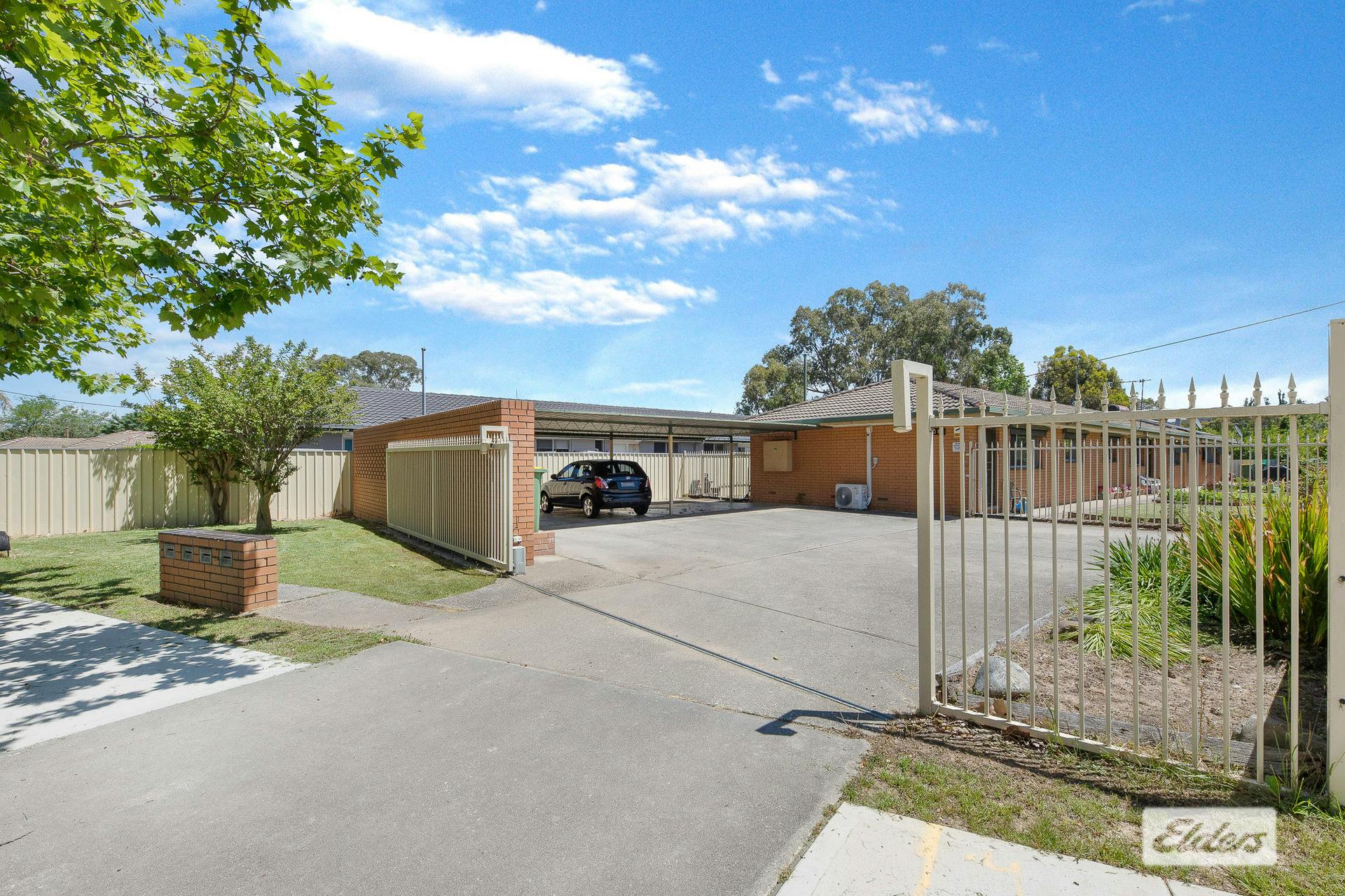 3/431 Urana Road, Lavington, NSW, 2641 Sold Elders Real Estate