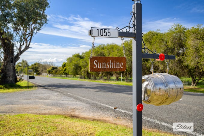1055 Table Top Road, Table Top, NSW, 2640 - Image 1