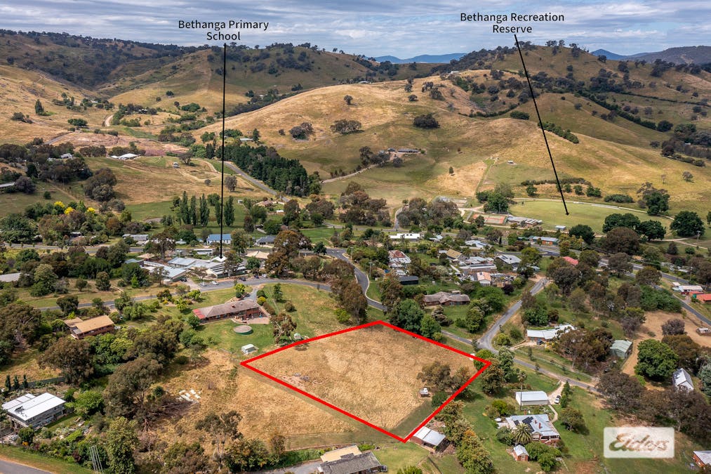 3 Armstrong Street, Bethanga, VIC, 3691 Sold Elders Real Estate