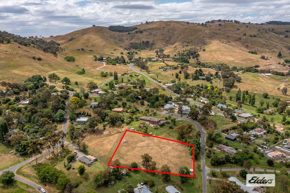 3 Armstrong Street, Bethanga, VIC, 3691 Sold Elders Real Estate