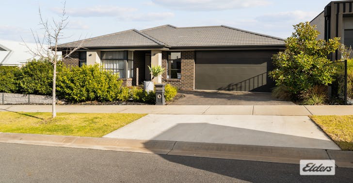 21 Canon Street, Leneva, VIC, 3691 - Image 1