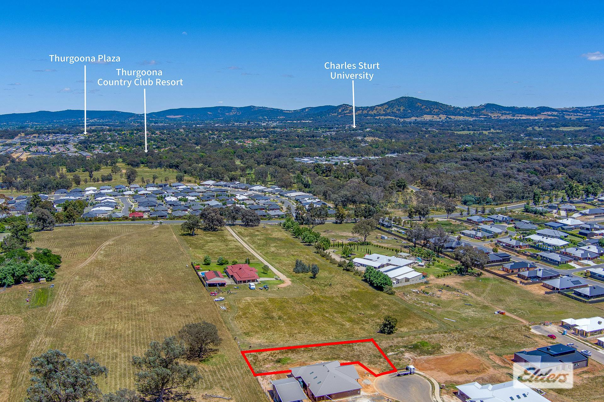 86/29 Harrier Court, Thurgoona, NSW, 2640 Under Contract Elders