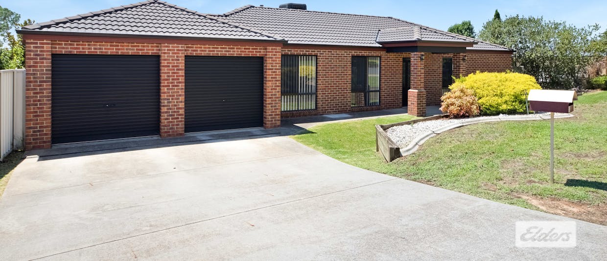 37 Firestone Way, Wodonga, VIC, 3690 - Image 1