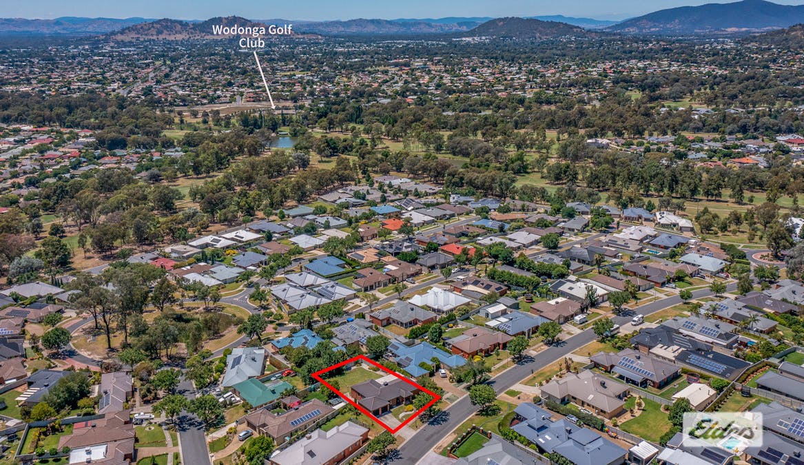 37 Firestone Way, Wodonga, VIC, 3690 - Image 23
