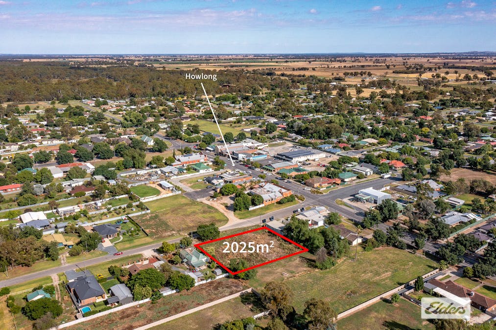92 -96  Hovell Street Street, Howlong, NSW, 2643 - Image 1