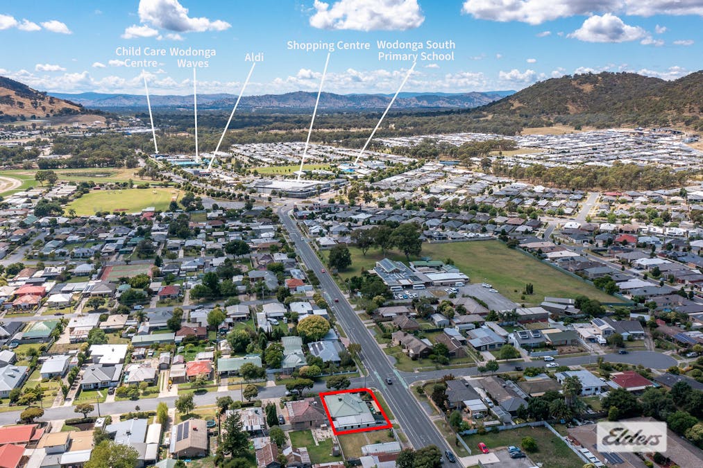 1/19 Burnley Street, Wodonga, VIC, 3690 - Image 17