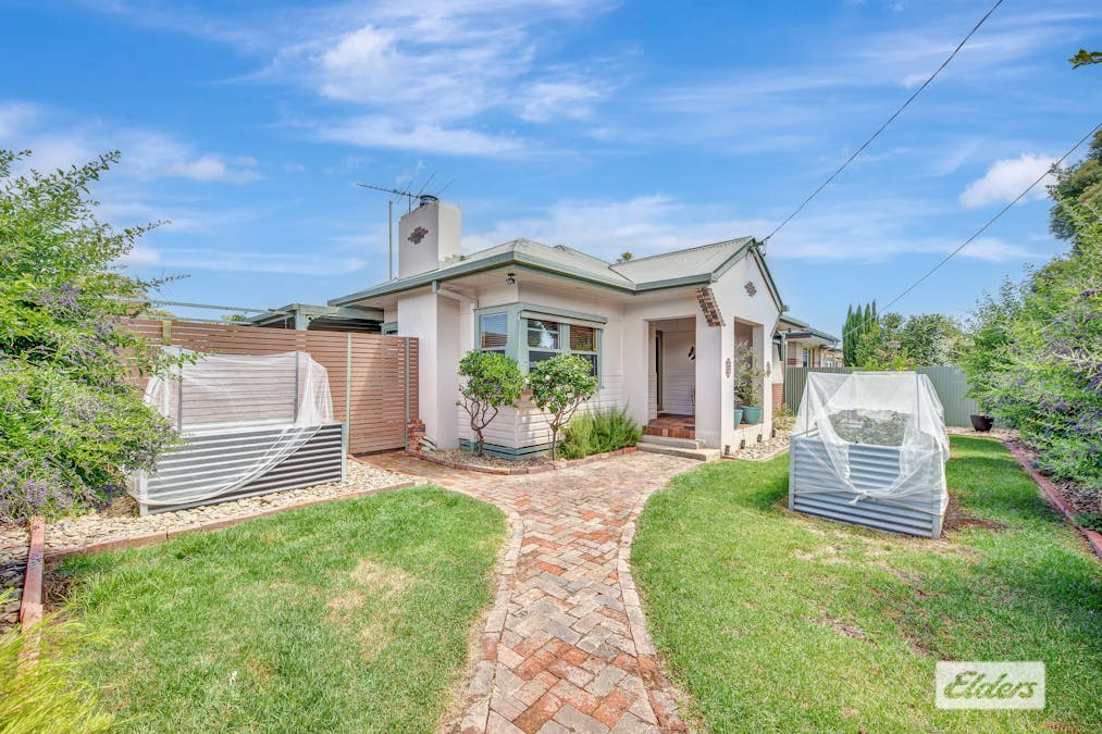 1/19 Burnley Street, Wodonga, VIC, 3690 - Image 1