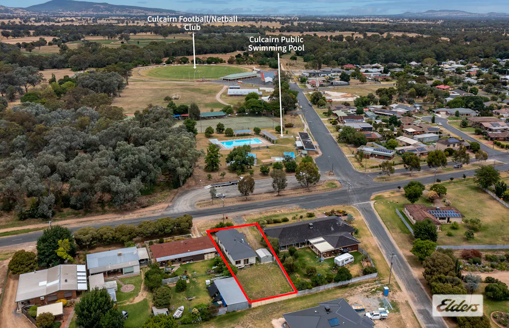114 Balfour Street, Culcairn, NSW, 2660 - Image 17