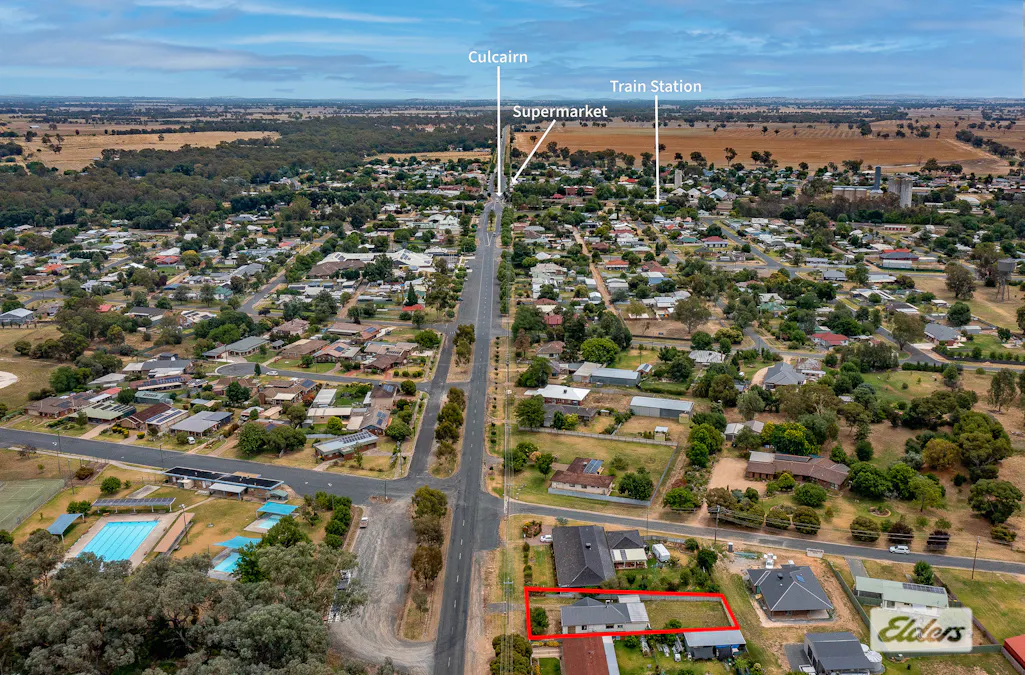 114 Balfour Street, Culcairn, NSW, 2660 - Image 18