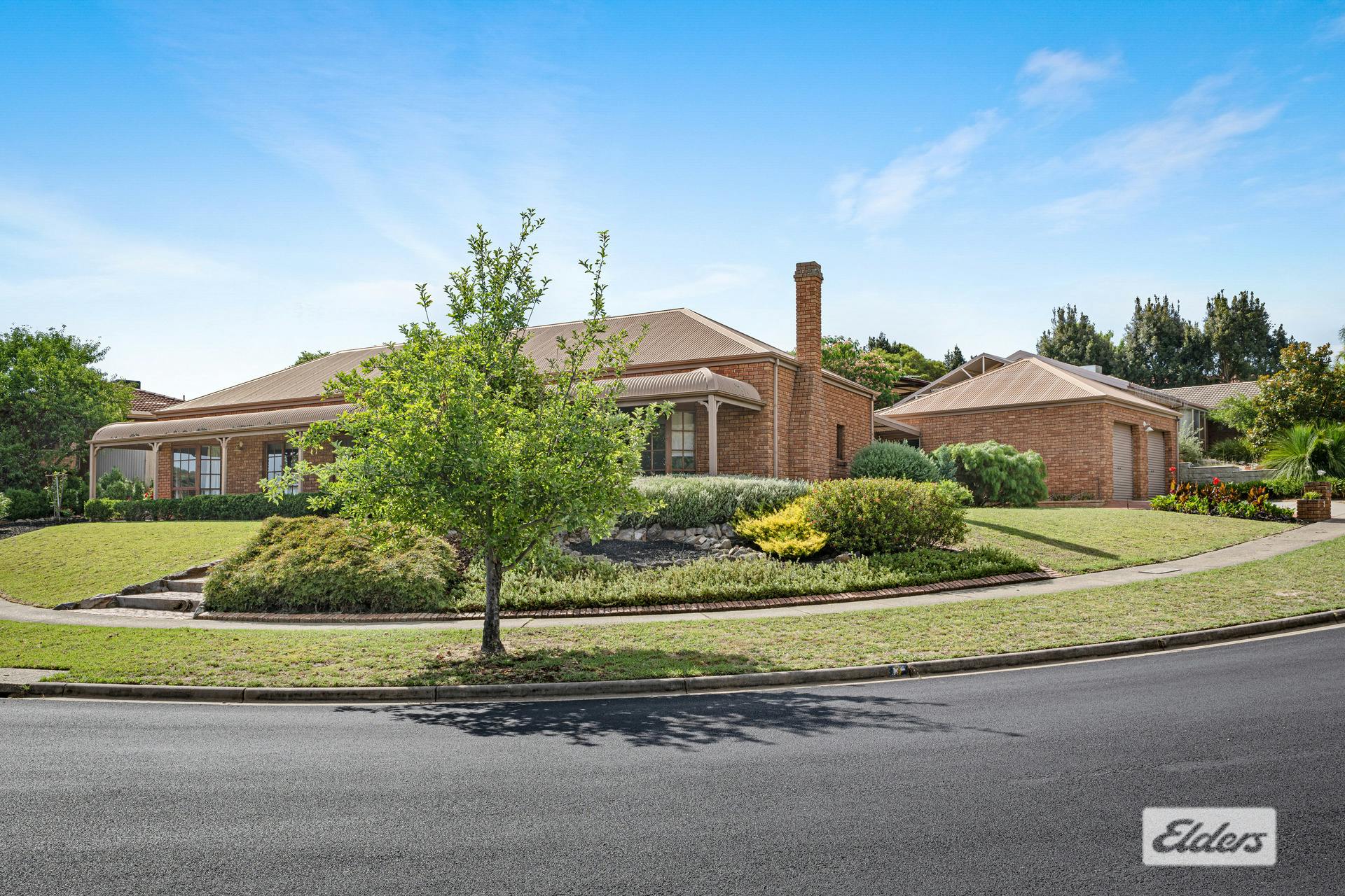3 Stapleton Court, Wodonga, VIC, 3690 Sold Elders Real Estate