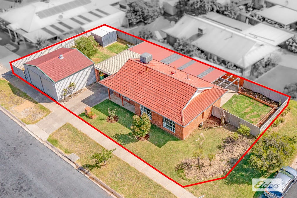 1 Thomas Place, Wodonga, VIC, 3690 - Image 1