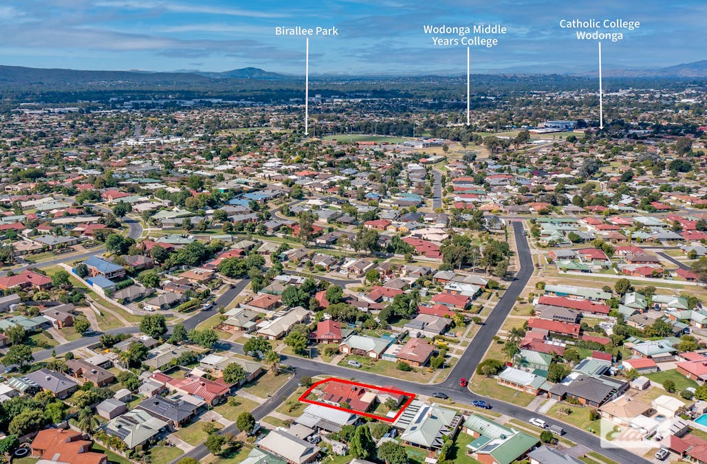 1 Thomas Place, Wodonga, VIC, 3690 - Image 10