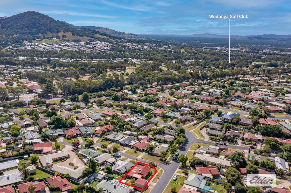 1 Thomas Place, Wodonga, VIC, 3690 - Image 20