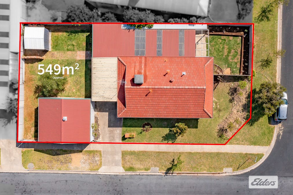 1 Thomas Place, Wodonga, VIC, 3690 - Image 18