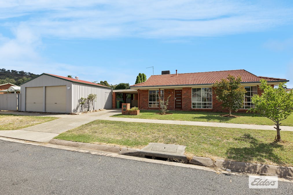 1 Thomas Place, Wodonga, VIC, 3690 - Image 17