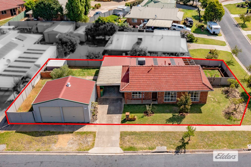 1 Thomas Place, Wodonga, VIC, 3690 - Image 19