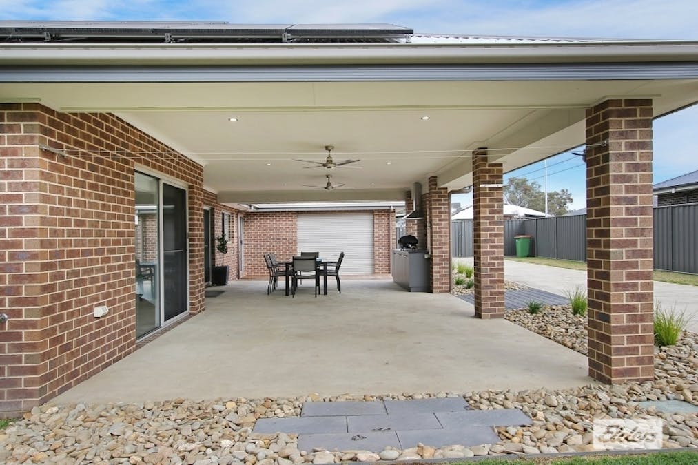 30 Riverside Boulevard, Killara, VIC, 3691 Sold Elders Real Estate