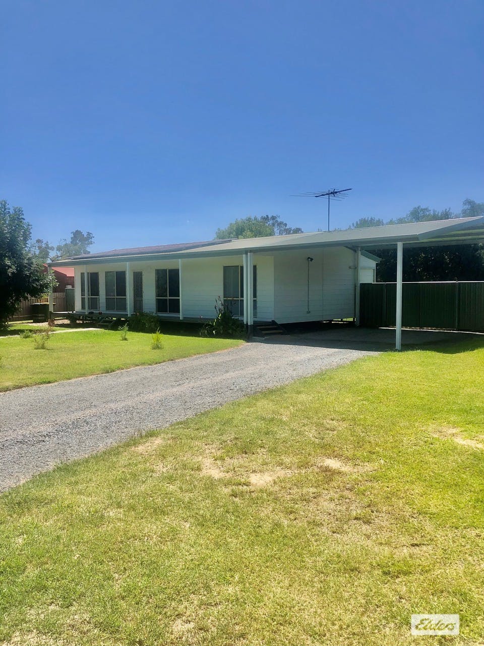 24 Federal Street, Culcairn, NSW, 2660 Sold Elders Real Estate