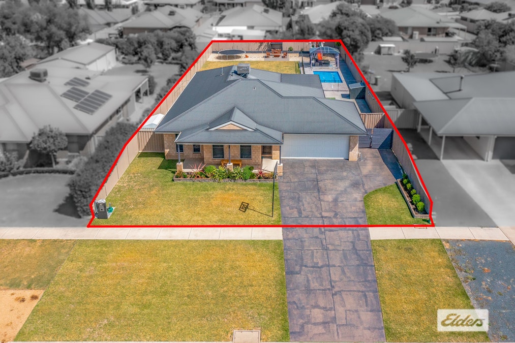 87 Read Street, Howlong, NSW, 2643 - Image 21