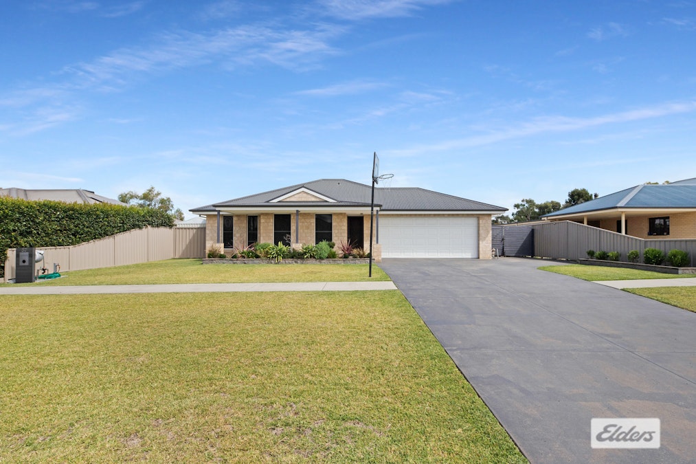 87 Read Street, Howlong, NSW, 2643 - Image 1