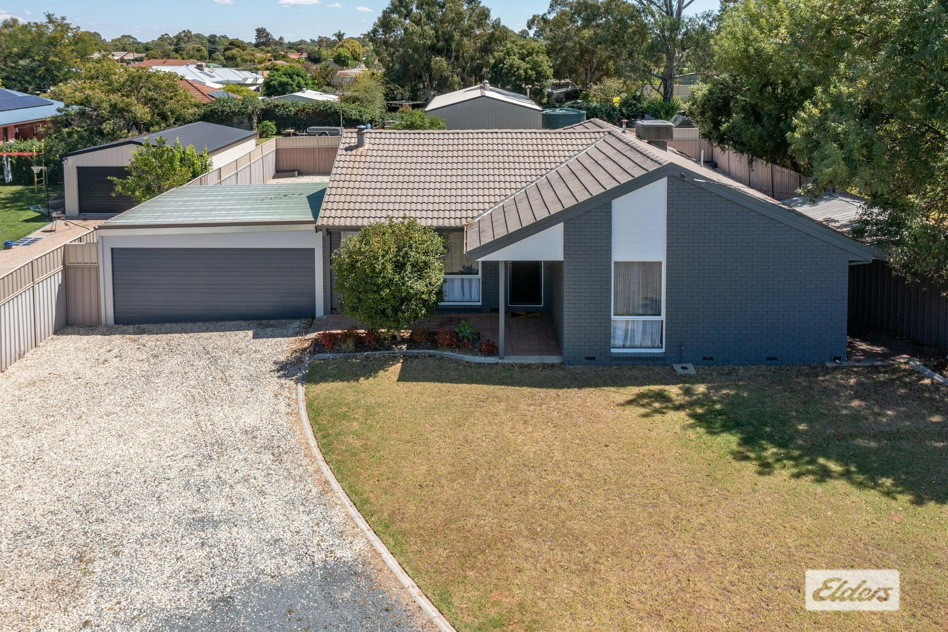 127 Townsend Street, Howlong, NSW, 2643 Sold Elders Real Estate