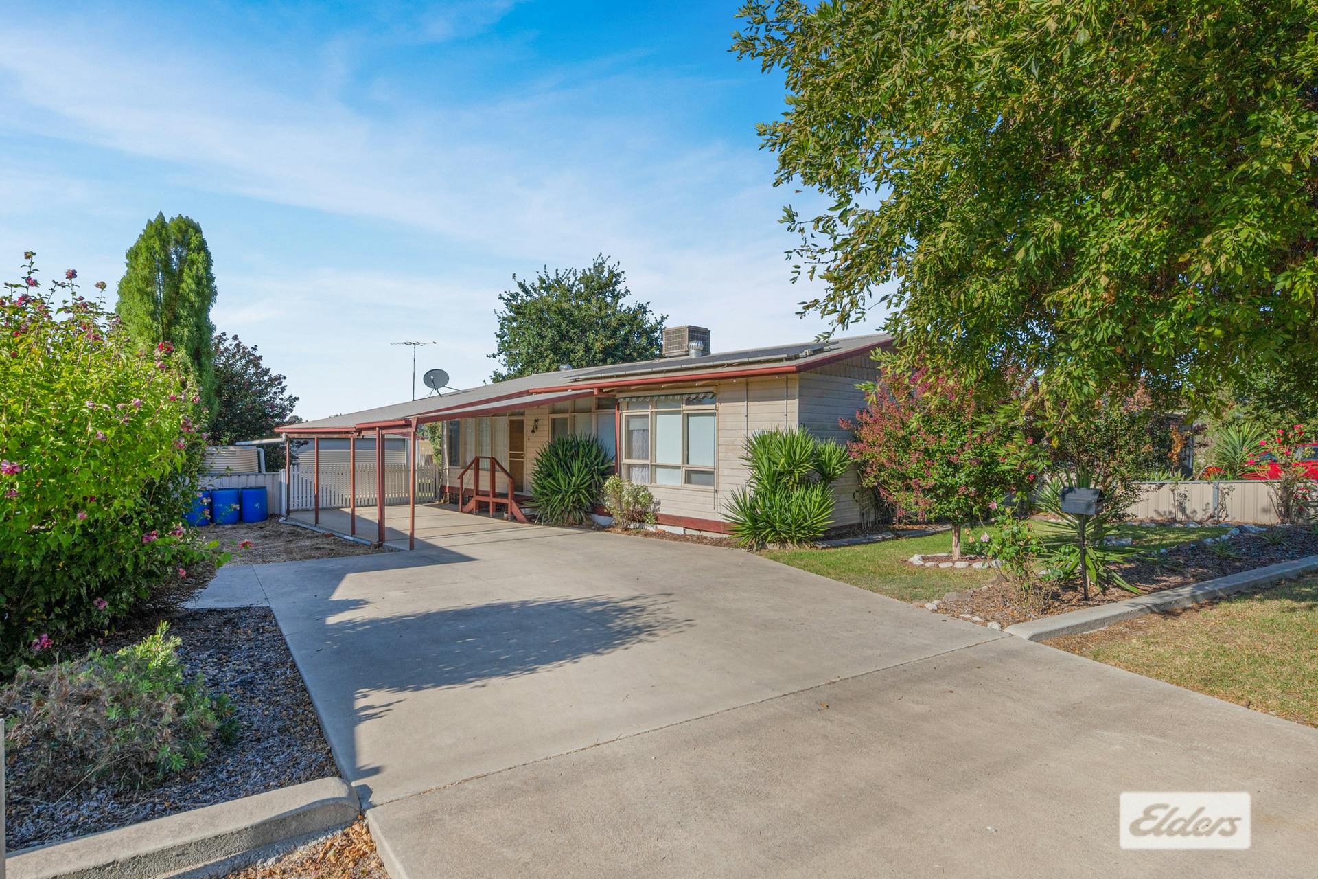 24 Howlong Road, Rutherglen, VIC, 3685 Sold Elders Real Estate