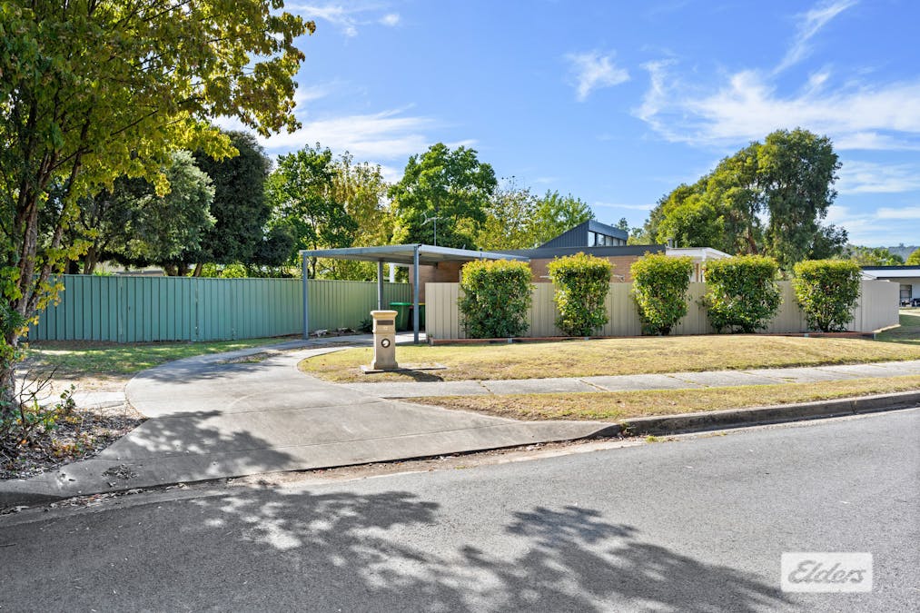 12 Gardner Street, Wodonga, VIC, 3690 - Image 1